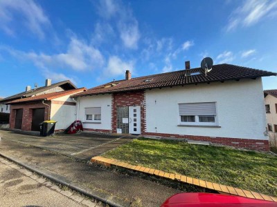Vielseitiges 4-Familienhaus mit großem Garten – Ideal für Eigennutzer und Kapitalanleger