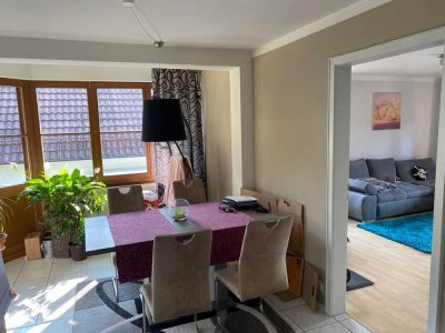 Attraktive 3,5-Zimmer-Wohnung mit EBK in Baden-Baden