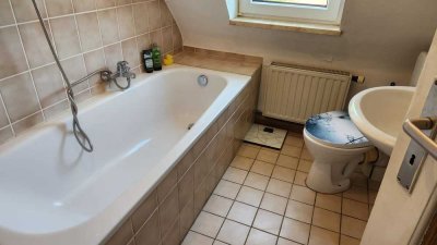 Zentrumsnahe WG 390 € - 40 m² - 1.0 Zi.