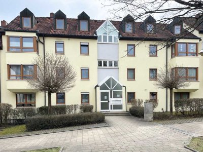 Attraktiv wohnen in Regensburg