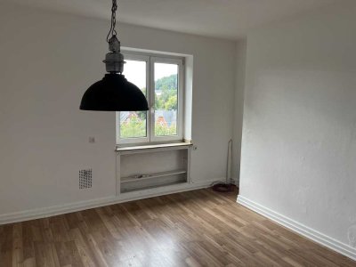 charmante Altbauwohnung in zentraler Lage