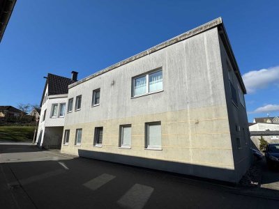 Gemütliche 3-Raum-Maisonette-Wohnung für zwei Personen