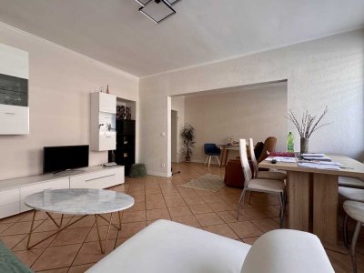 -I| SELTEN || Attraktive Terrassen-Whg || PEMPELVESTMENT |I-
