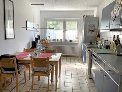 Gut geschnittene 2-Zi.-Eigentumswohnung mit Balkon & Stellplatz – solide Kapitalanlage in Gelsenkirc