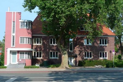 MS-Geist - stilvolles Anwesen