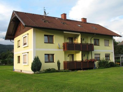 Schöne DG-Wohnung