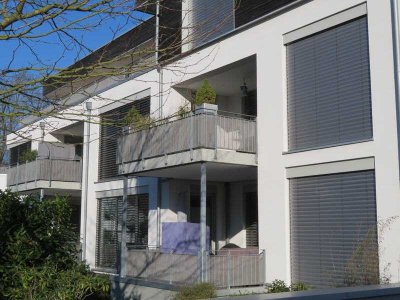 Moderne 4-Zimmer-Wohnung in Top-Lage von Bad Oeynhausen