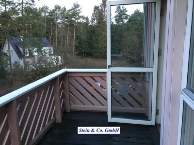 Preisreduktion - Selbstnutzer für Sonnenbalkon und Einbauküche gesucht