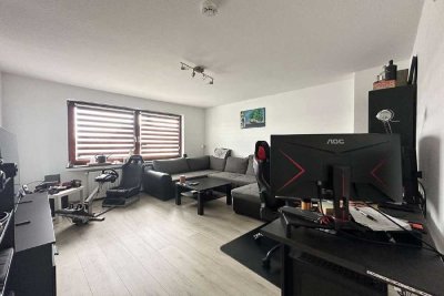 Gemütliche 3-Zimmer-Wohnung nahe Innenstadt