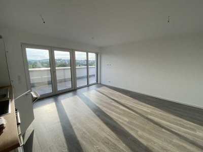 2 Zimmer Penthousewohnung sucht Nachmieter