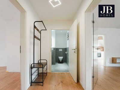 2ZKB-Wohnung mit Stellplatz in Urbar zur Miete!