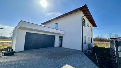 Schlüsselfertiges Einfamilienhaus in Waizenkirchen !! (Reserviert)