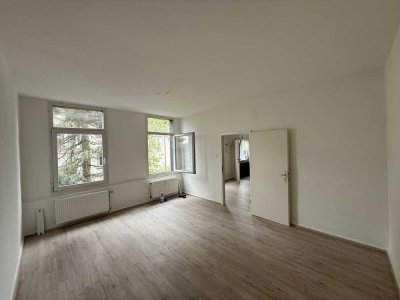 Gemütliche 1-Zimmer-Wohnung in zentraler Lage