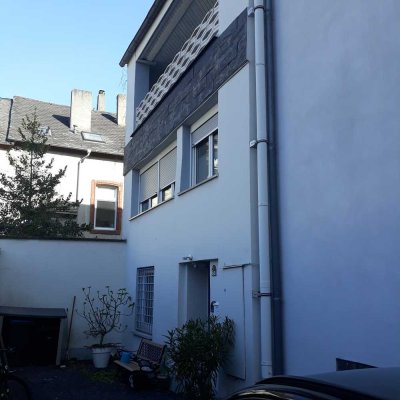 Einfamilienhaus in Trier-Gartenfeld mit 5 Zimmern und 195 m² Wohnfläche
