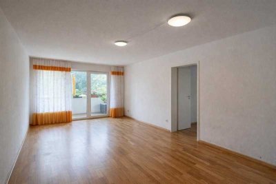 STADT. RUHE. GRÜN.