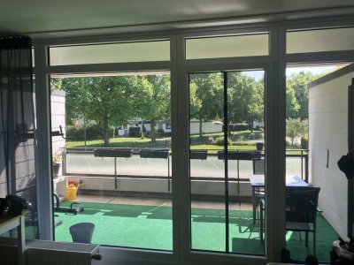 Herrliche 1-Raum Wohnung mit Einbauküche in Bornheim-Roisdorf