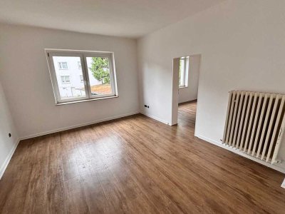 Schöne 3-Zimmer-Wohnung im Erdgeschoss