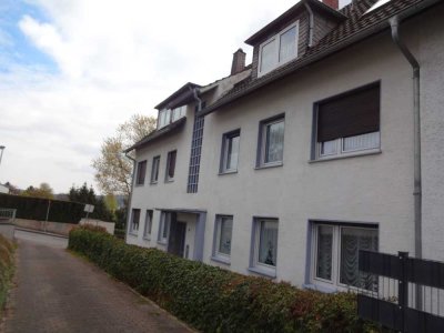 Mehrfamilienhaus in zentraler Lage