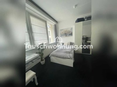 Tauschwohnung: Suche Wohnung