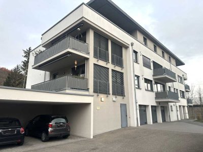 Moderne 2-Zimmer-Wohnung  mit Einbauküche