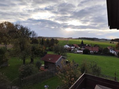 4-Zimmerwohnung Erstbezug nach Renovierung!