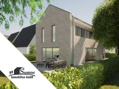 Ein Zuhause zum Wohlfühlen - Neubau in wunderschöner Lage!