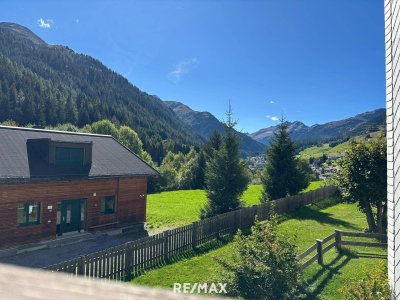 Großzügige Wohnung in Toplage – 4 Zimmer mit Alpenpanorama!