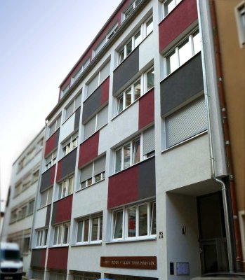 Nur für Studenten! Teilmöbliertes Apartment B 5, 3-4, Kaltmiete enthält alle Nebenkosten!