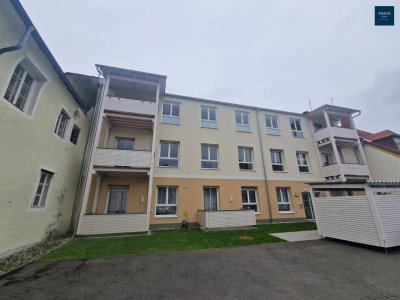 Betreutes Wohnen in Obdach – Betreutes Wohnen in Obdach – Komfortabel &amp; Barrierefrei