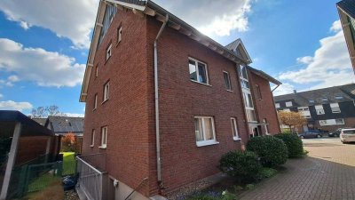 Herrlich hell und stark gefragt - 3 Zimmer mit Ausblick