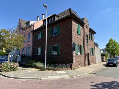 Attraktives 3-Familien-Haus in Hilden