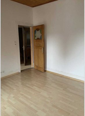 Stilvolle 2,5 Zimmerwohnung
