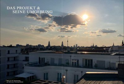 Traum-Penthousewohnung selber machen lassen (Whn-I)