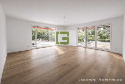 Wohnen auf einem neuen Niveau – exklusiv, nachhaltig, außergewöhnlich