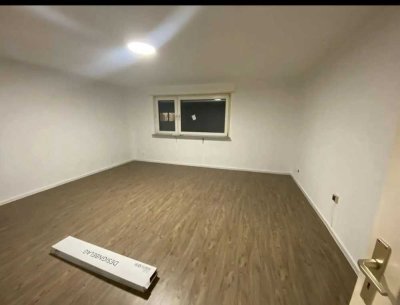 Lebendiges Hamburg: 1-Zimmer-Wohnung in St. Pauli