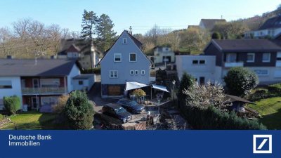 Einfamilienhaus in bevorzugter Lage!