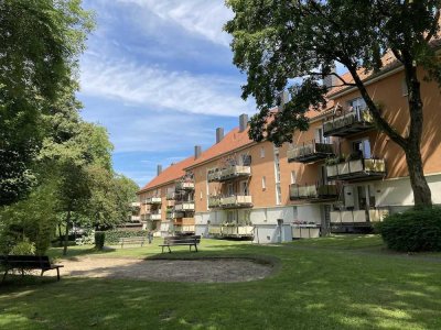 Einziehen und wohlfühlen