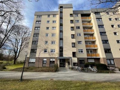 Perfekt geschnittene 3-Zimmer-Wohnung in Erbpacht zur Selbstnutzung als auch zur Kapitalanlage 4,2%