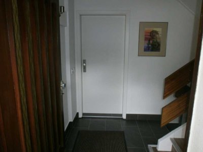 Kernsanierte EG  Wohnung  ab 01.06.2025 zu vermieten