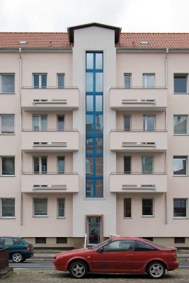 2-Zimmer-Wohnung im Östliches Ringgebiet (Jasperallee/Hagenring) - Erstbezug nach Renovierung