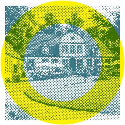 Historisches Jagdschloss mit Hotel- & Eventfläche