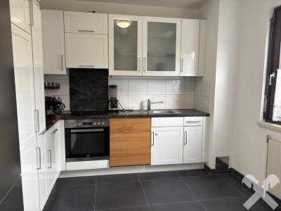 Geräumige Familienwohnung in Eggenberg