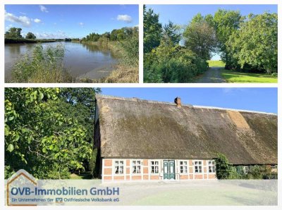 Landleben in traumhafter Kulisse mit viel Platz für Familie und Pferde