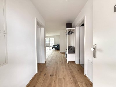 Neubau! Hochwertige 3-Zimmer Eigentumswohnung in Wels!