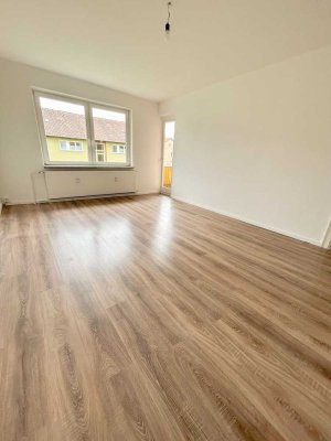 Gemütliche 4 Zimmer Wohnung in Bahnhofsnähe