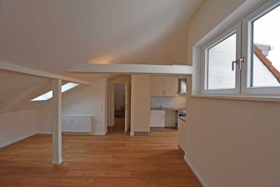 Moderne 4-Zimmer-Wohnung im Zentrum von Elmshorn