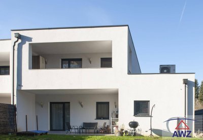 NEUER TOP-PREIS: Neuwertige, wunderschöne Doppelhaushälfte mit Garage in ruhiger und sonniger Lage!