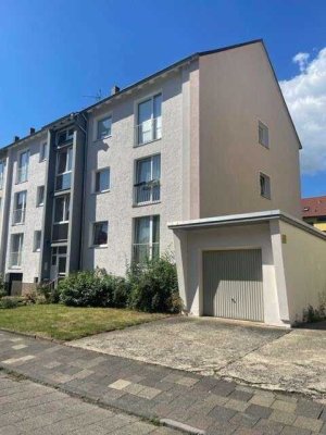 Charmante 3-Zimmer-Wohnung mit Balkon und PKW-Stellplatz in beliebter Lage von Hildesheim