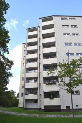 Schicke 1-Zimmer-Wohnung