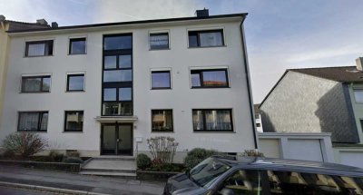 Gepflegte 3-Zimmer-Wohnung in Haan-Gruiten